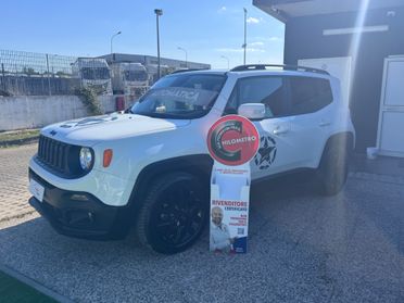 Jeep Renegade 1.6 Mjt 120 CV Brooklyn edition