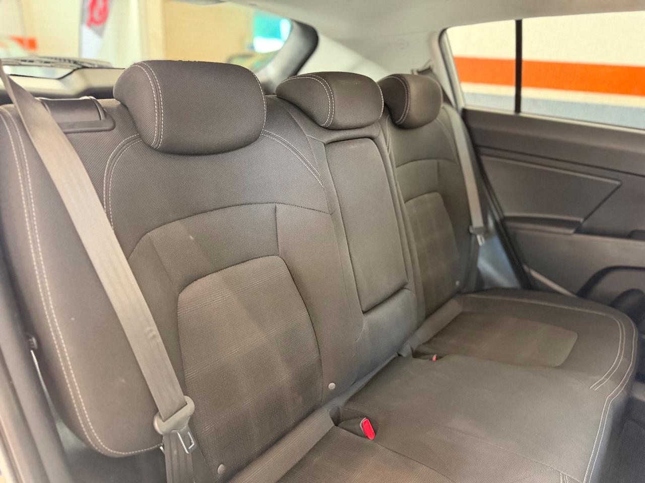 Kia Sportage 1.7 CRDI VGT 2WD Active NEOPATENTATI