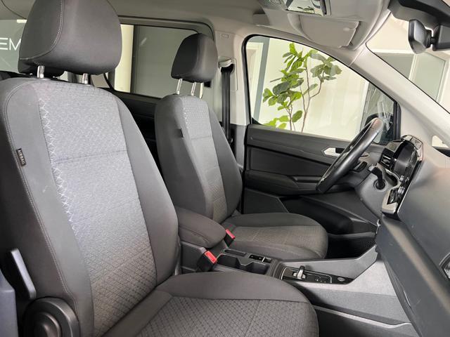 FORD Tourneo Connect Grand Tourneo Connect 2.0 EcoBlue 122 CV Powershif