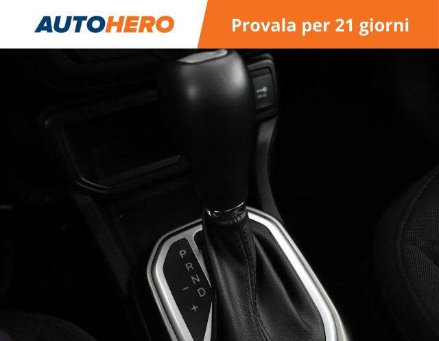 JEEP Renegade 1.6 Mjt DDCT 120 CV Limited