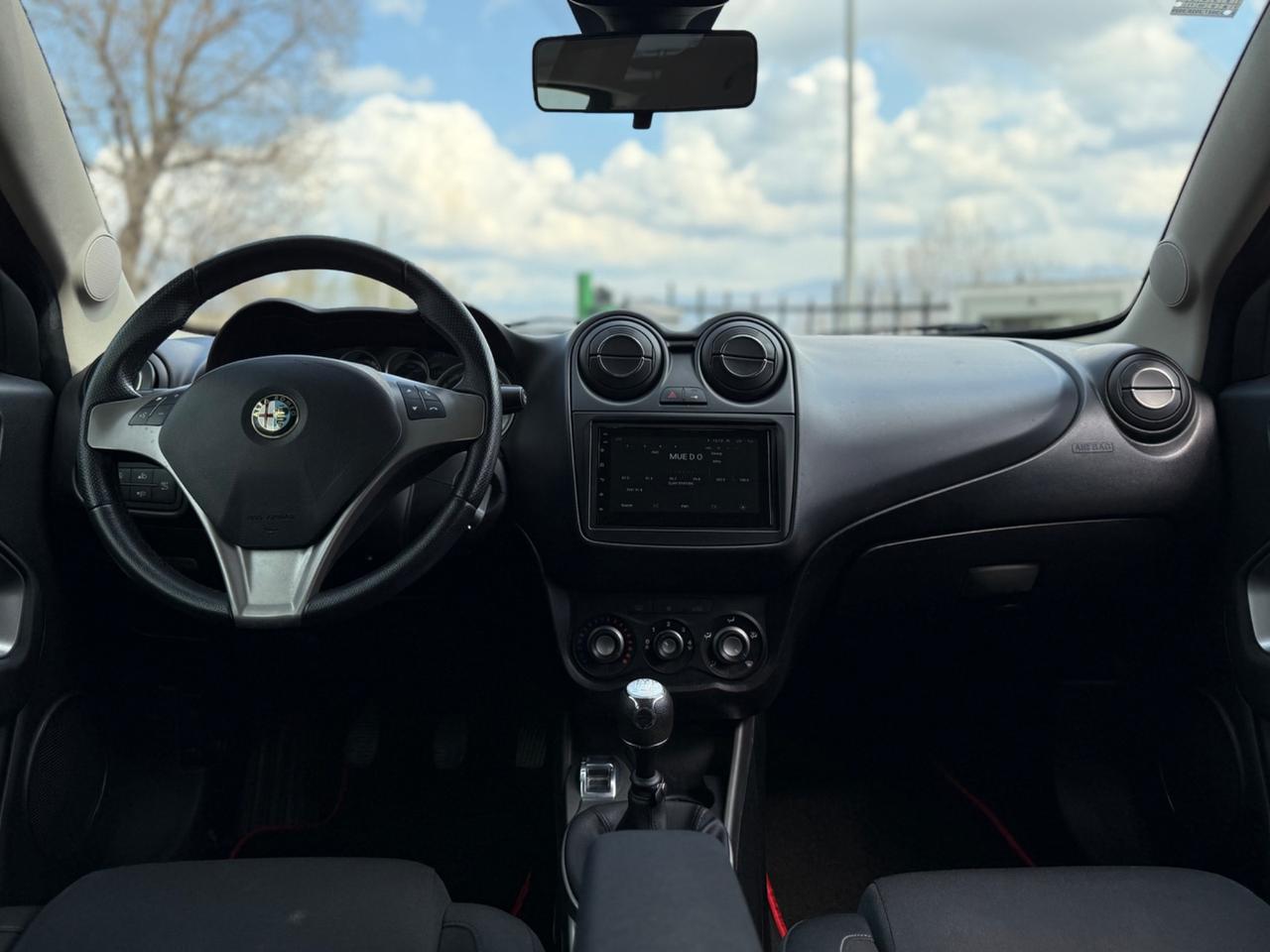 Alfa Romeo MiTo 1.3 JTDm 85 CV S&S Distinctive