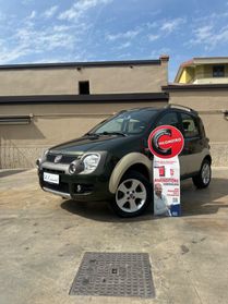 Fiat Panda 1.3 MJT 16V 4x4 Cross