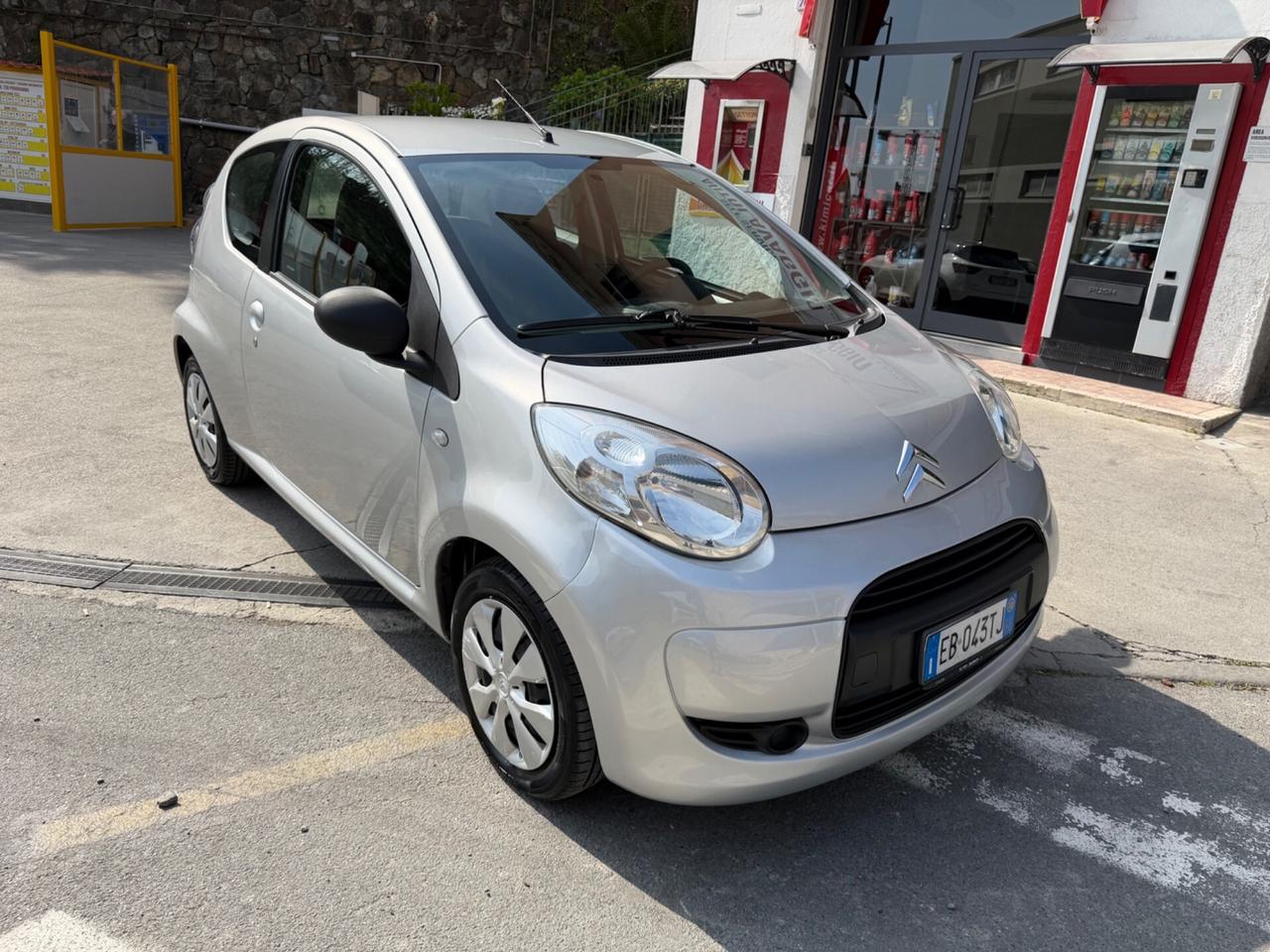 CITROEN C1 1.0 NEOPATENTATI KM 19 MILA !!!!