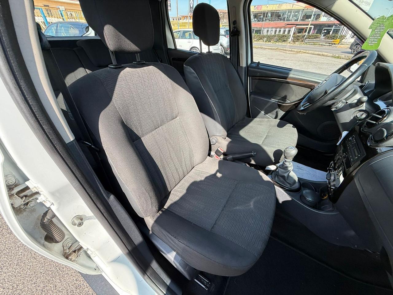 DACIA DUSTER 4X2 1.5DCI 110CV