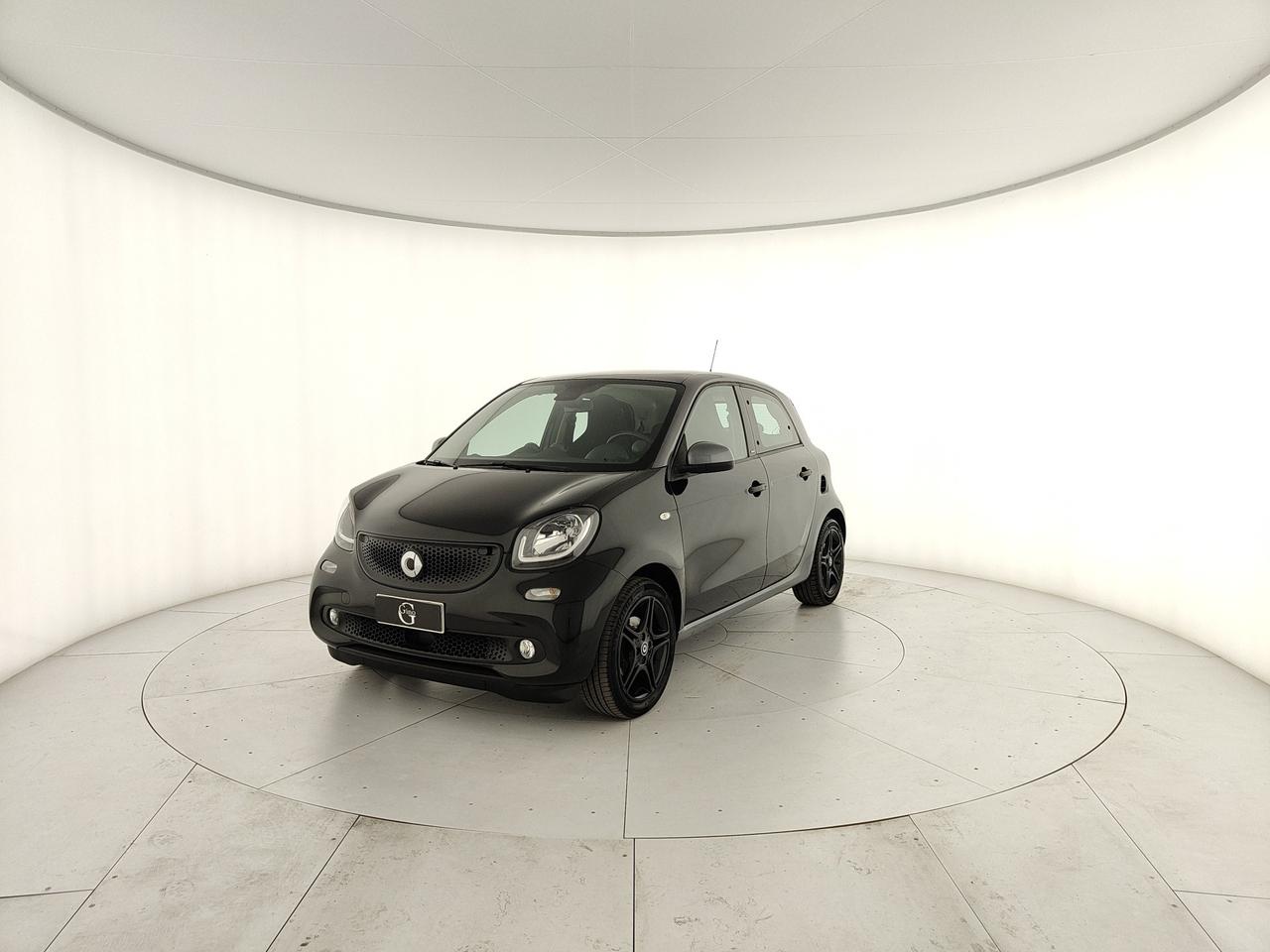 SMART Forfour 0.9 t Urban (sport edition1) 90cv twinamic
