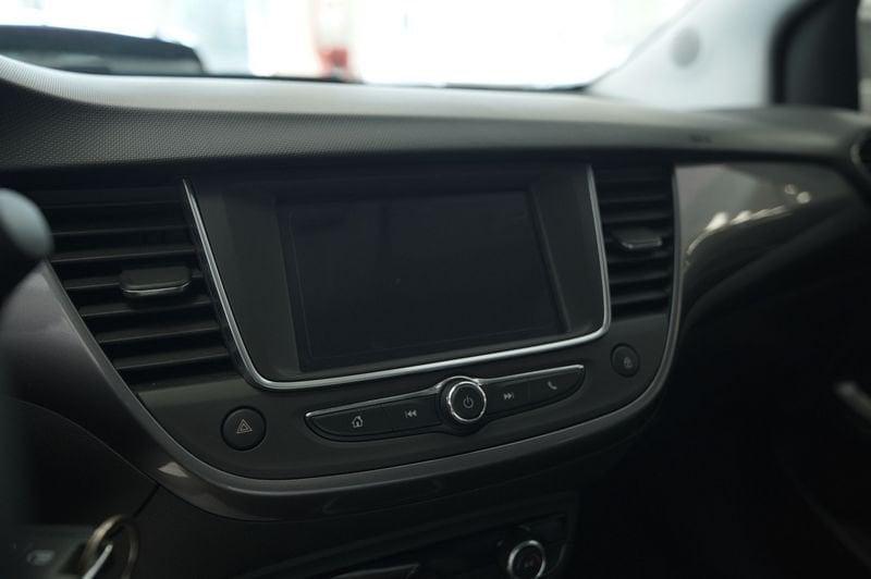 Opel Crossland X 1.2 Innovation s&s 110cv