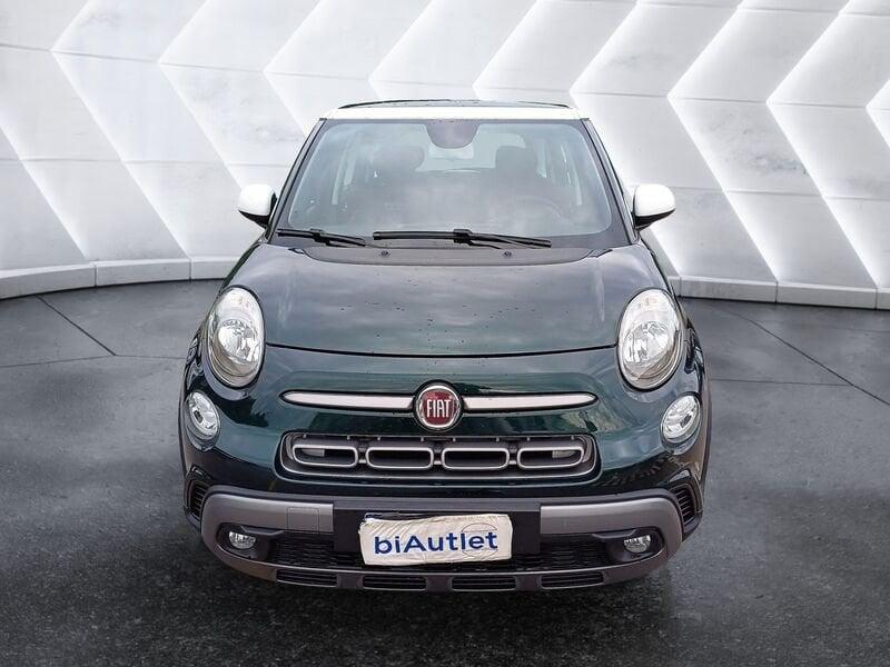FIAT 500L Cross 1.4 s&s 95cv my20