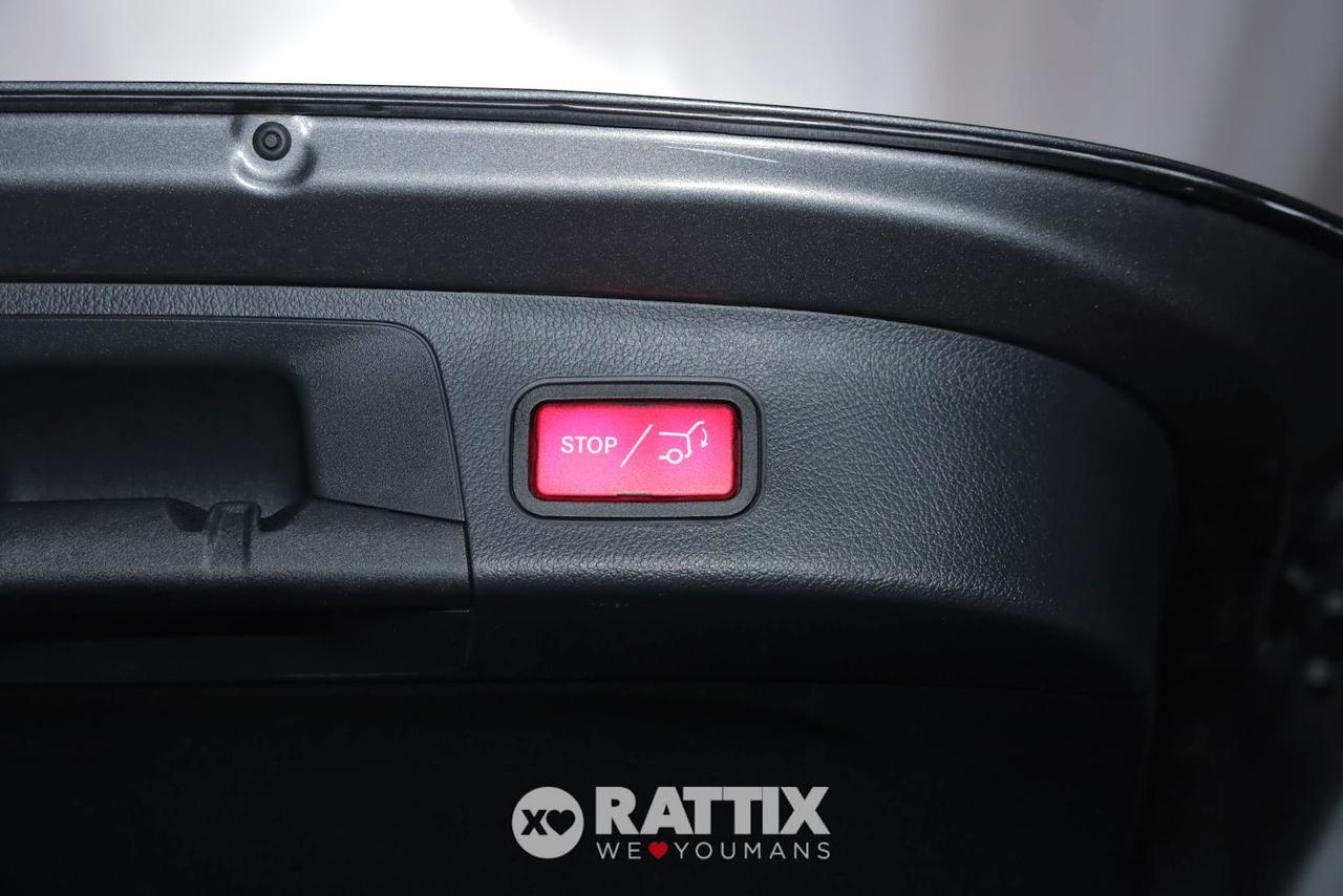 Mercedes-Benz GLA 250 e phev (eq-power) Business Extra auto