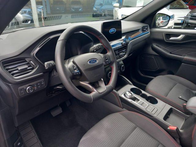 FORD Kuga 2.0 EcoBlue 120 CV aut. 2WD ST-Line