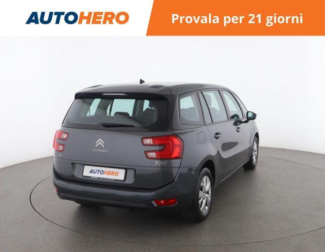 CITROEN Grand C4 Picasso BlueHDi 120 S&S EAT6 Business