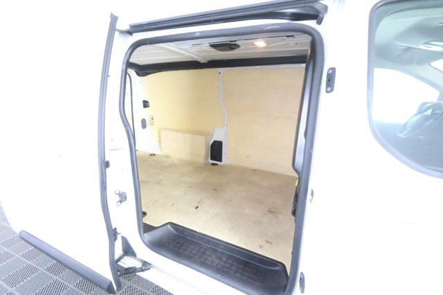 FIAT Scudo Scudo 2.0 BlueHDi 145CV PL-SL-TN Furgone Lounge