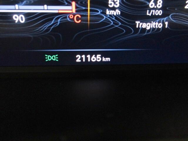 Jeep Avenger 1.2 Turbo 100 CV Summit