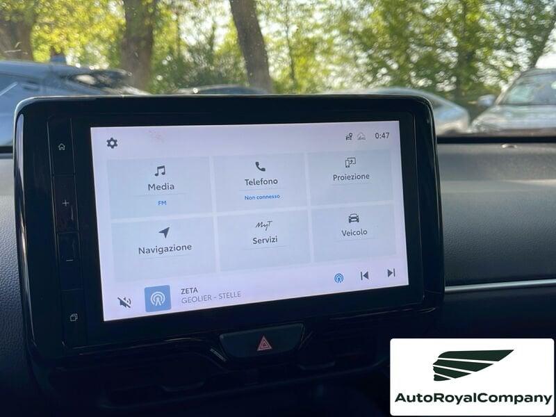 Toyota Yaris Cross 1.5H (116 CV) E-CVT Trend AWD-i