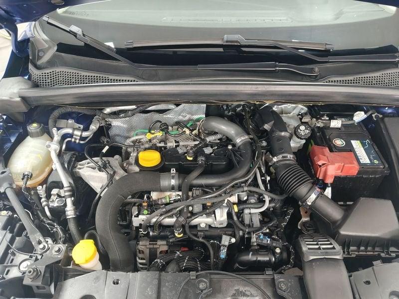 Renault Captur 1.0 TCE 100 GPL INTENS