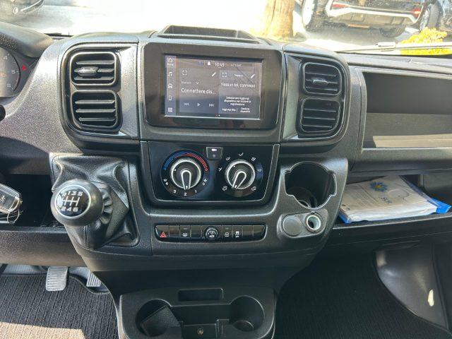 FIAT Ducato 35 2.2 Mjt 140CV FRIGO MAXI L2H2