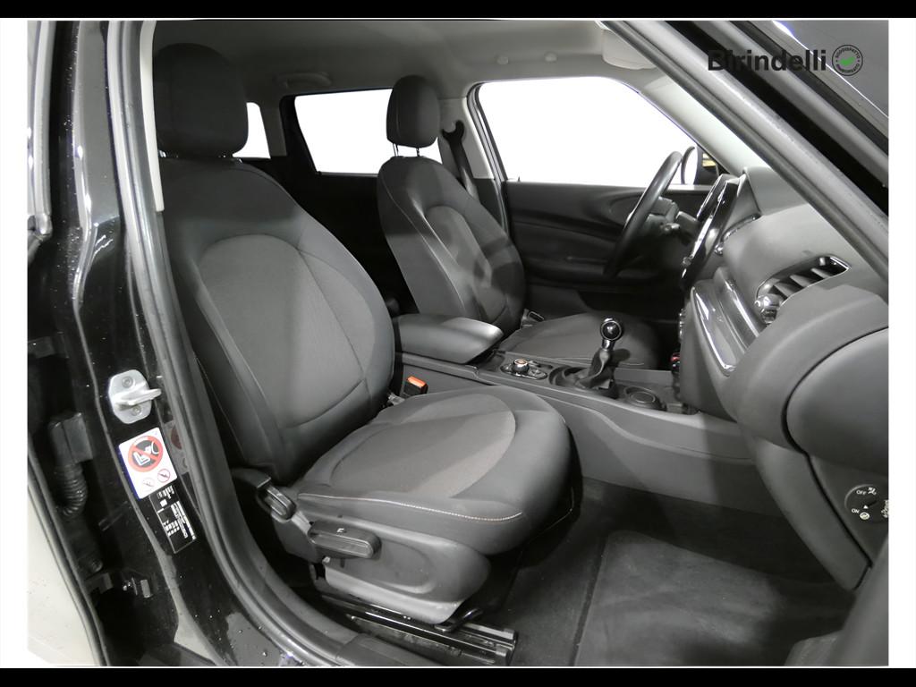 MINI Mini Clubman (F54) - Mini 1.5 One D Boost Clubman