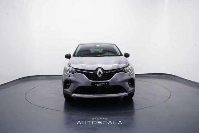 RENAULT Captur 1.0 TCe 90cv Techno