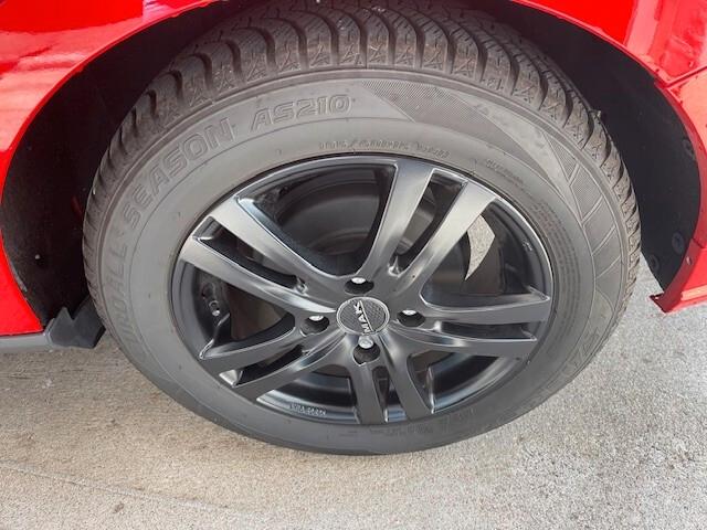 Ford Tourneo Courier 1.0 EcoBoost 100 CV Plus