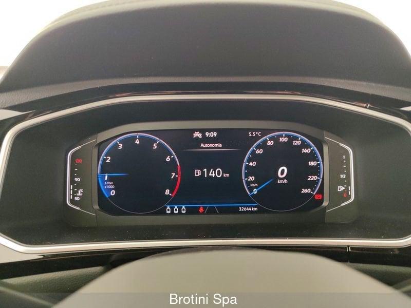 Volkswagen T-Roc T-Roc 1.0 TSI R-Line