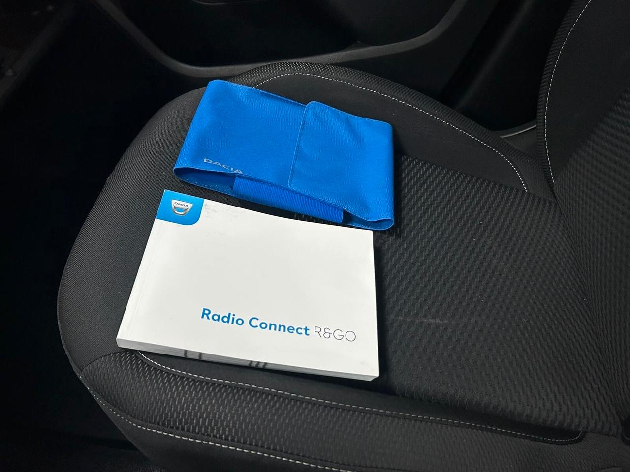 Dacia Duster 1.5 Blue dCi 8V 115 CV 4x4 Essential