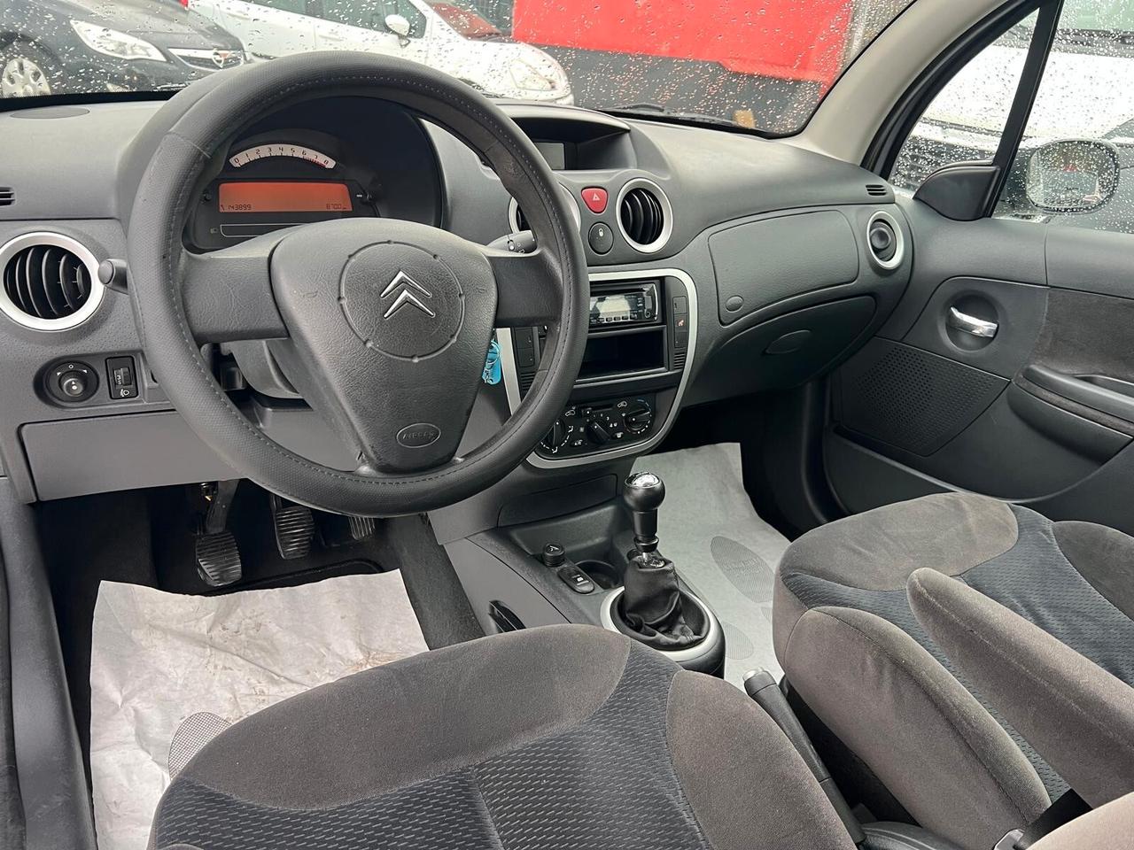 Citroen C3 1.1 airdream Gold by Pinko