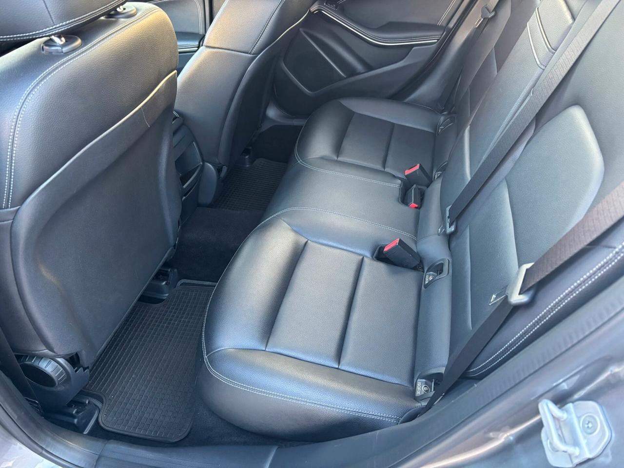 Mercedes-benz GLA 200 d Enduro