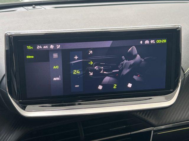 PEUGEOT 2008 BlueHDi 130 S&S EAT8 GT Pack da ?289,00