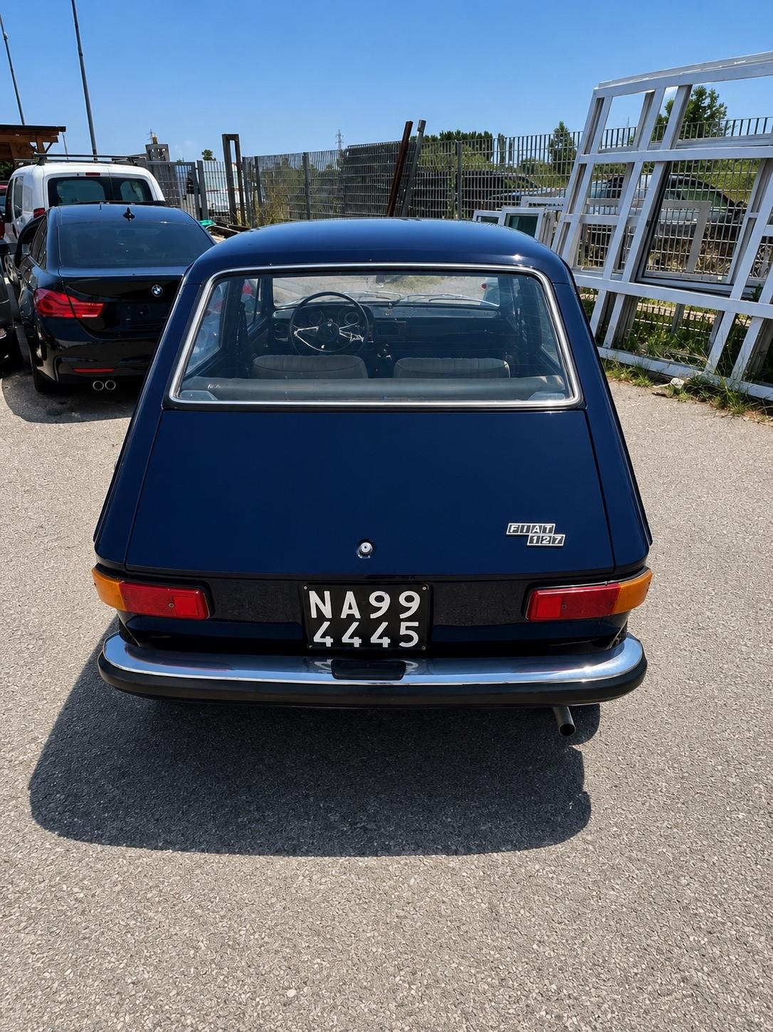 Fiat 127
