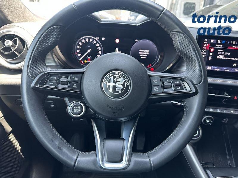 Alfa Romeo Tonale 1.6 Diesel 130cv TCT6 Ti