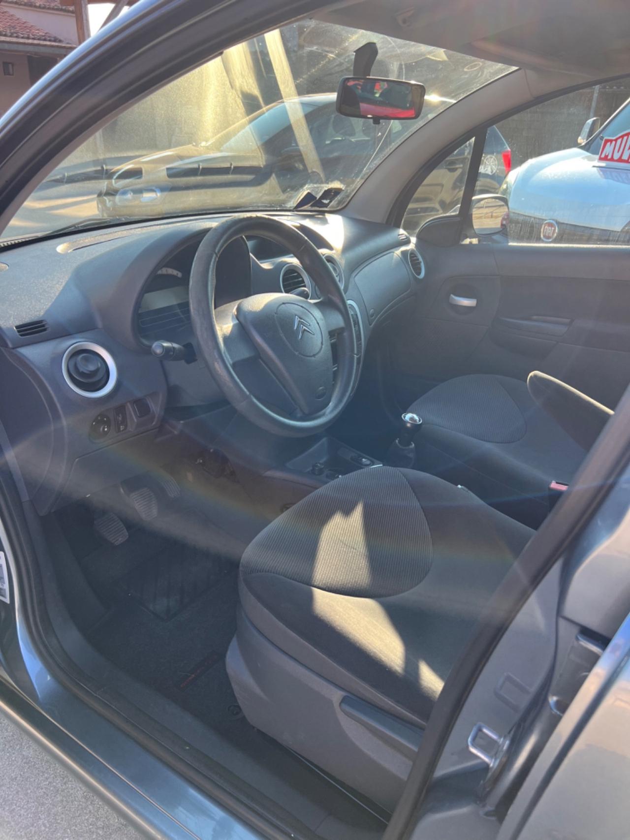 Citroen C3 1.1 Gold by Pinko