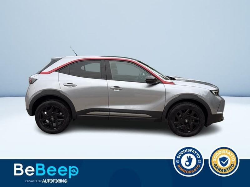 Opel Mokka 1.2 T GS LINE S&S 130CV AT8