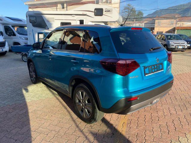 SUZUKI Vitara 1.4 Hybrid 4WD Cool *PERFETTO *PAGA COME VUOI