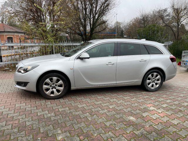 OPEL Insignia 1.6 CDTI 136CV Sports Tourer aut. Cosmo