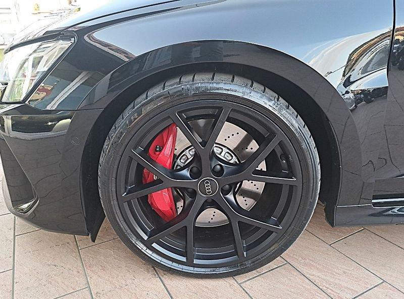 Audi RS 3 Sportback TFSI quattro S tronic S.Back