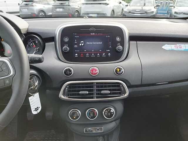 Fiat 500X 1.3 MultiJet 95 CV