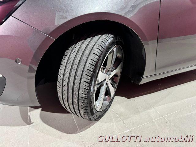 PEUGEOT 308 1.6 BlueHDi 120 Allure