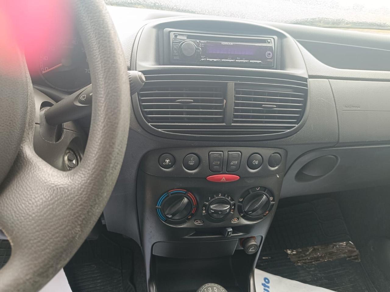 Fiat Punto Classic 1.2 3 porte