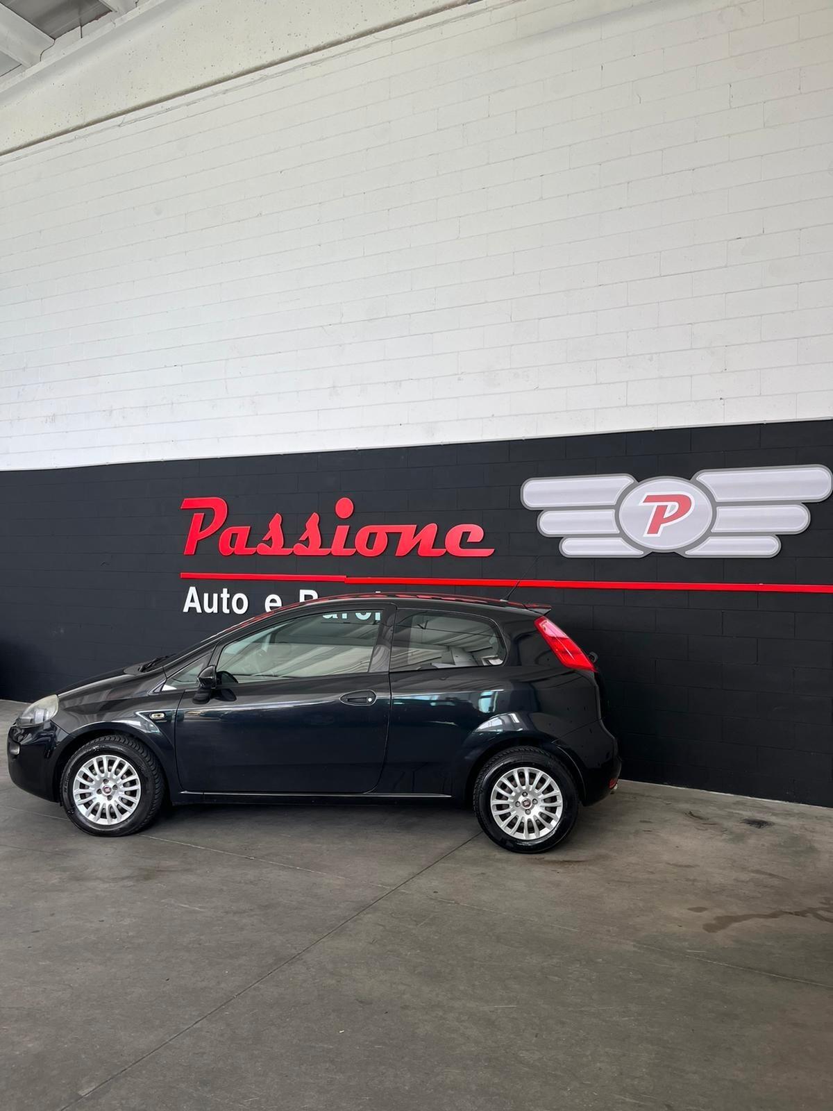 Fiat Punto 1.4 Prezzo NON vincolato a finanziamento