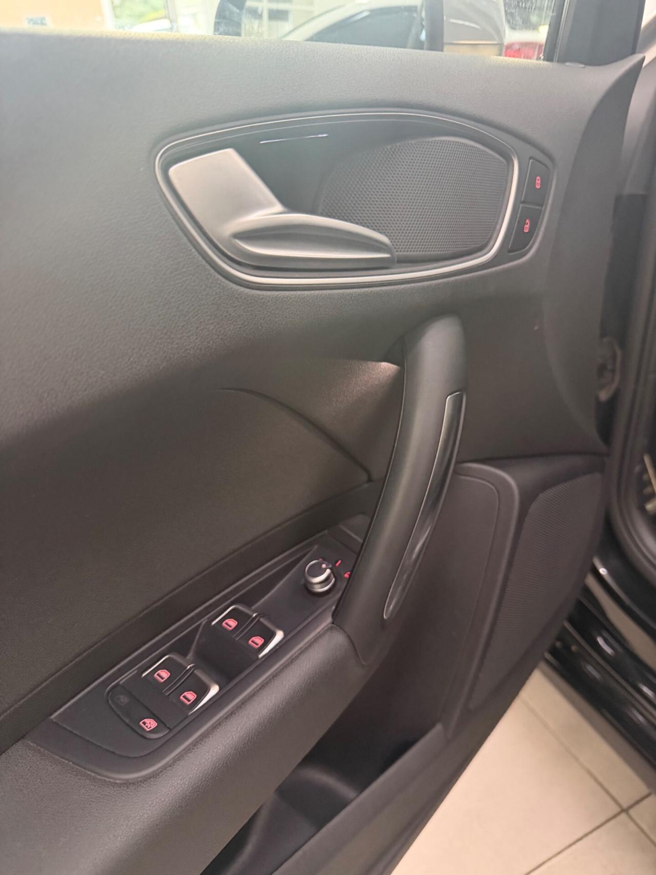 Audi A1 SPB 1.4 TDI S-LINE FINANZIABILE