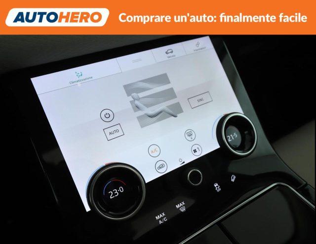 LAND ROVER Range Rover Velar 2.0 Si4 250 CV S