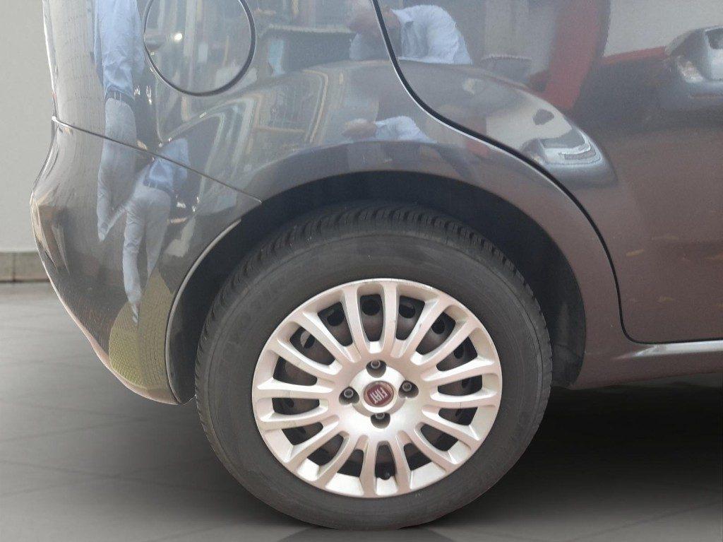 FIAT Punto 4ª serie Punto 1.3 MJT II 75 CV 5 p...