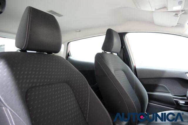 FORD Fiesta 1.5 ECOBLUE 5 PORTE TITANIUM FULL LED NEOPATENTATI