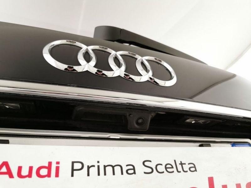 Audi A6 Avant 40 2.0 tdi mhev Business quattro s-tronic