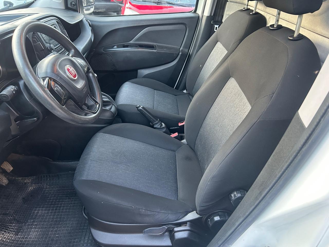 Fiat Doblo 1.3 MJT 125000Km