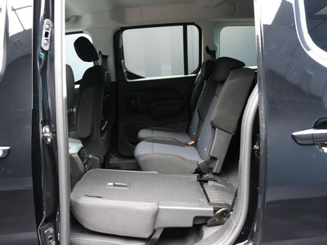 FIAT Qubo L 1.5 Diesel 130CV AT8 La Prima 7 POSTI