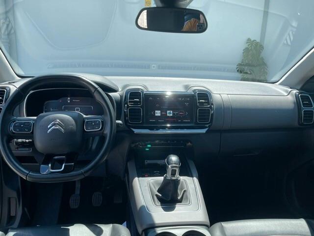 Citroen C5 Aircross BlueHDi 130 S&S Shine
