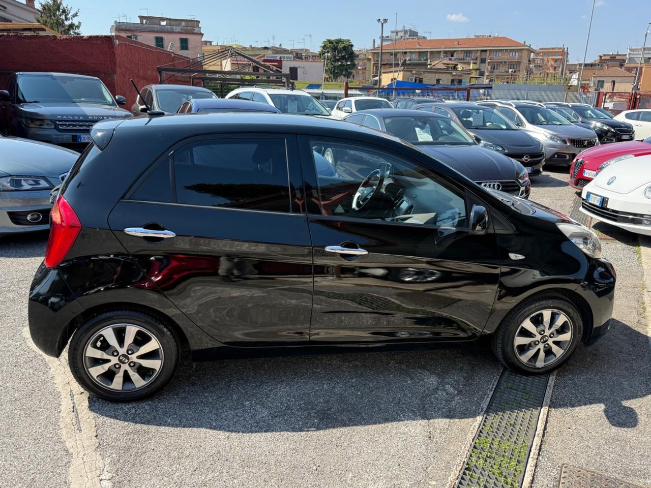 Picanto 1.0 12V EcoGPL-Collection-unipro-rate-e6-