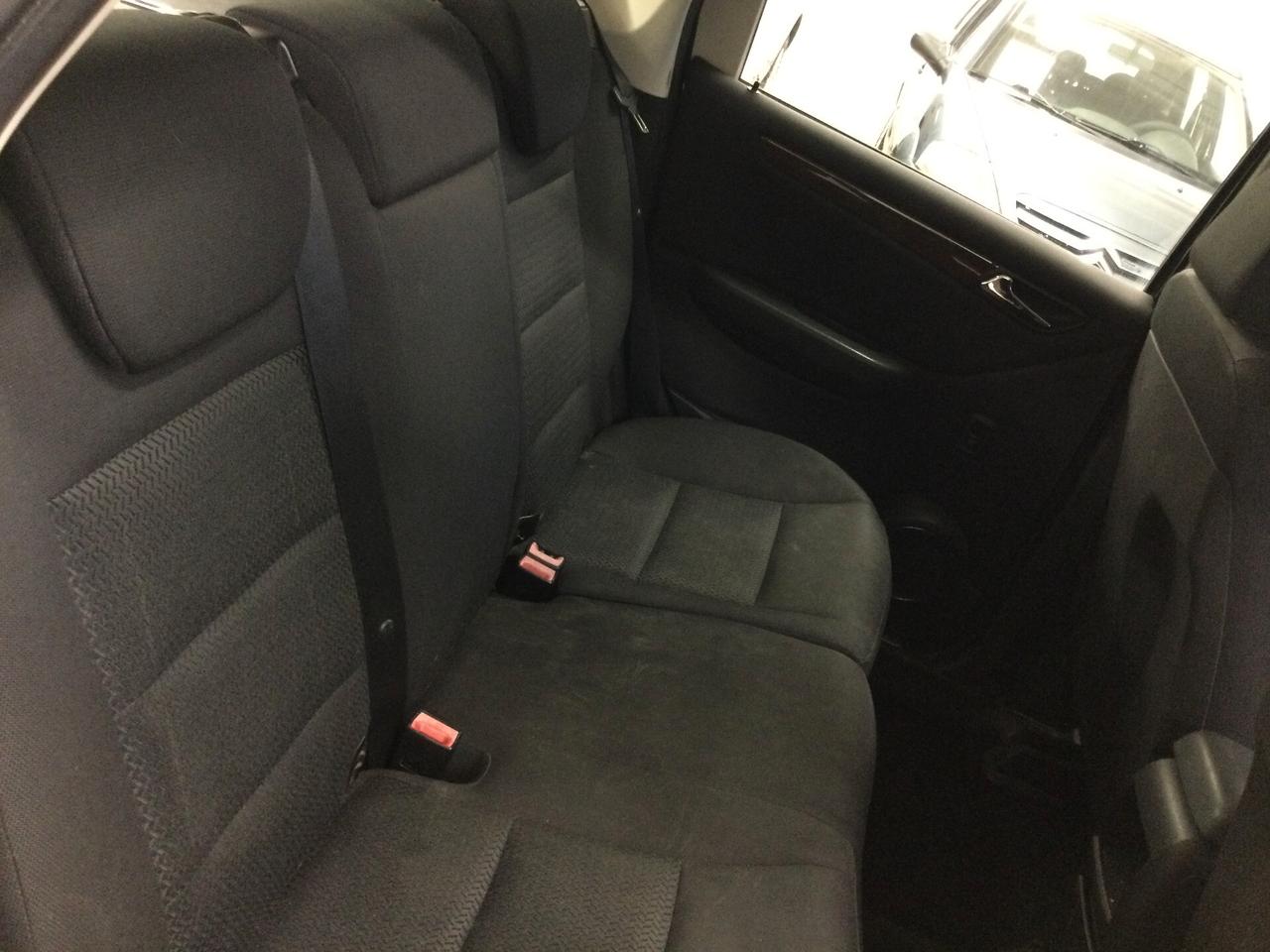 Mercedes-benz A 170 Elegance