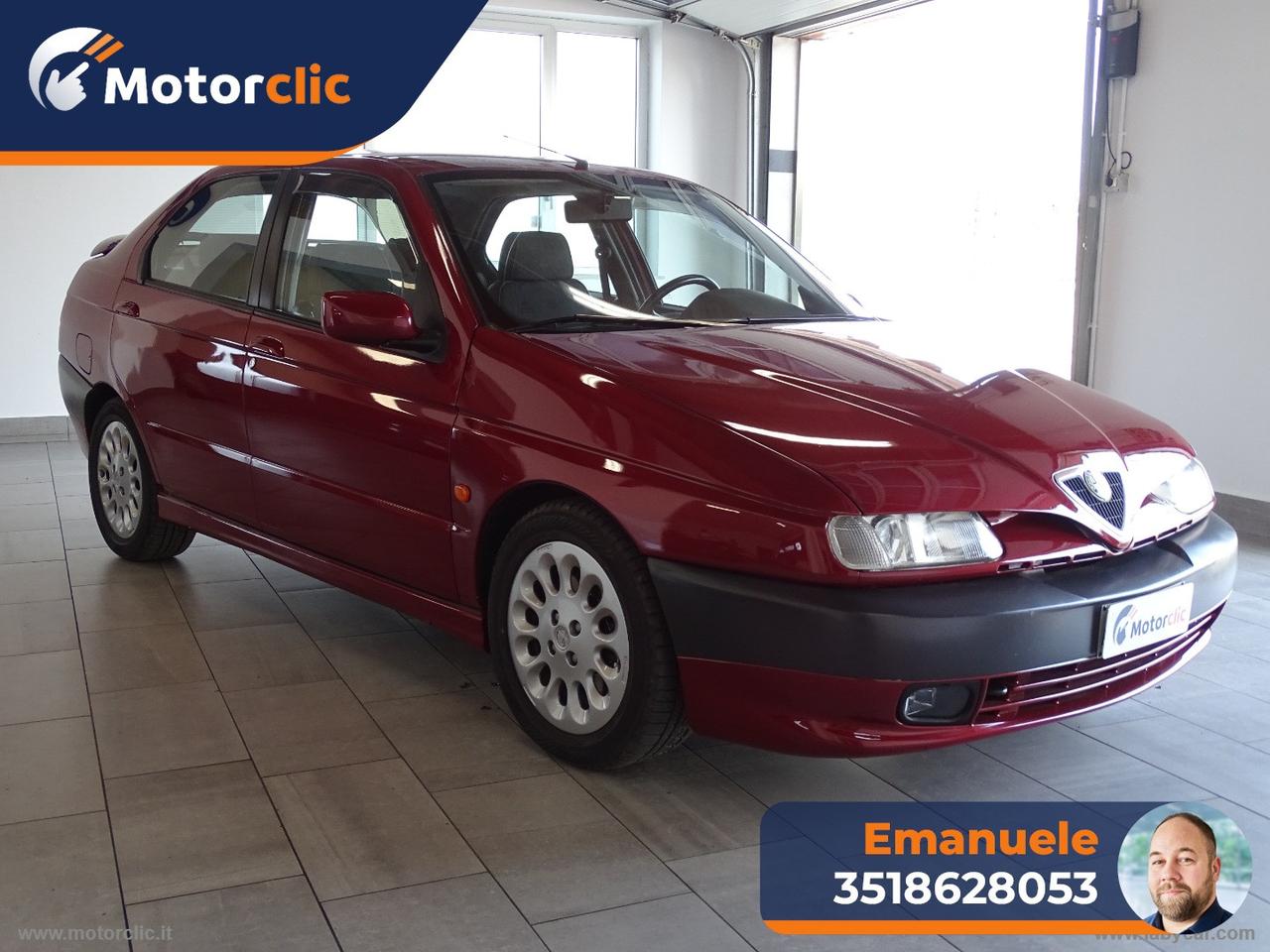 ALFA ROMEO 146 2.0i 16V T.S. ti