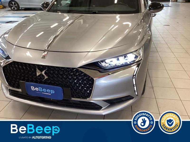 DS DS 9 DS9 1.6 E-TENSE PHEV RIVOLI+ 225CV AUTO